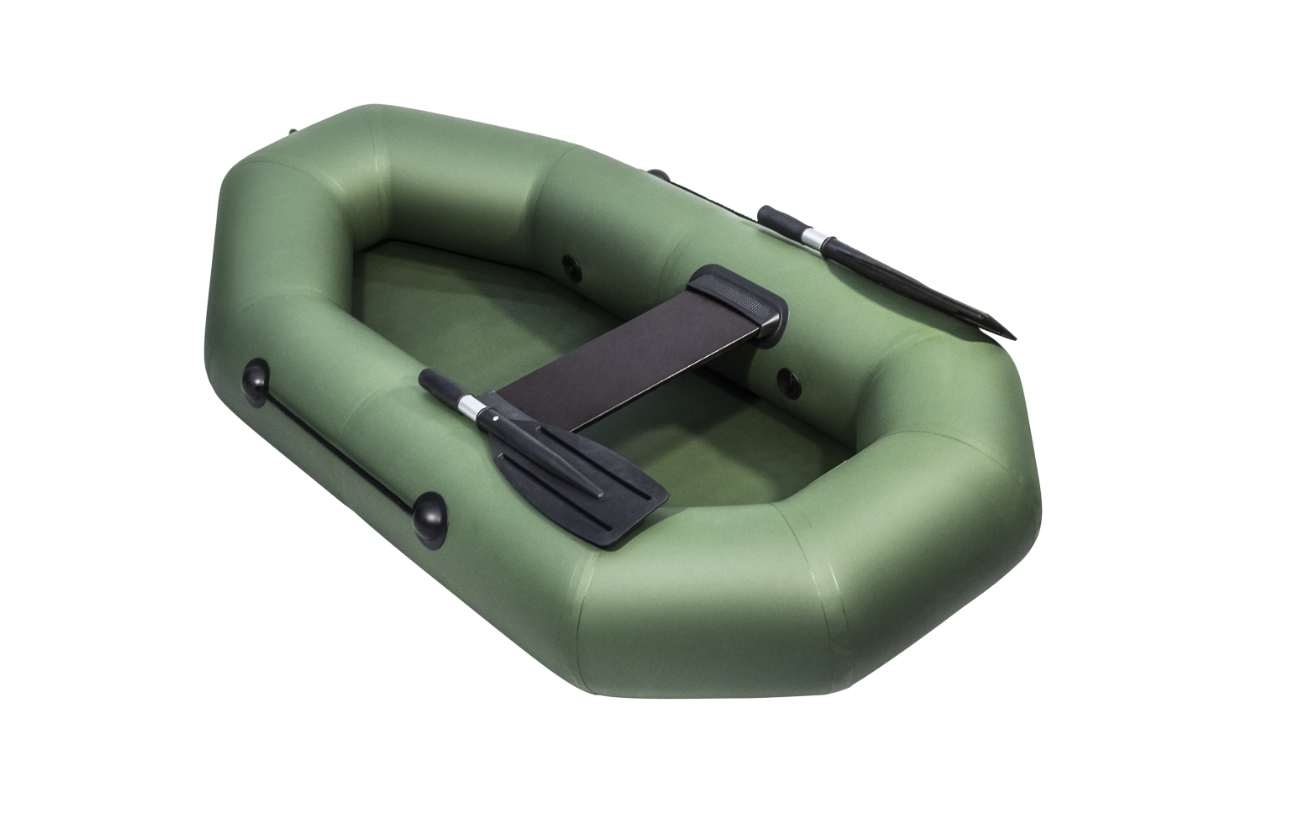  Лодка АКВА-ОПТИМА 190 в Ульяновске