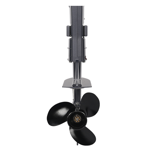 ЛОДОЧНЫЙ МОТОР ALLFA CG T9,8 в Ульяновске