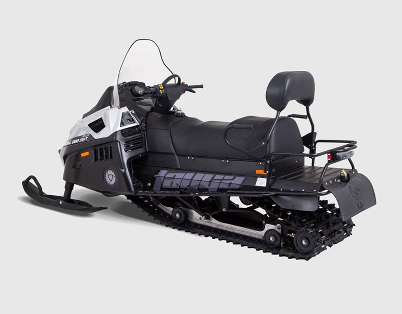 Снегоход РМ TAYGA PATRUL 800 SWT в Ульяновске