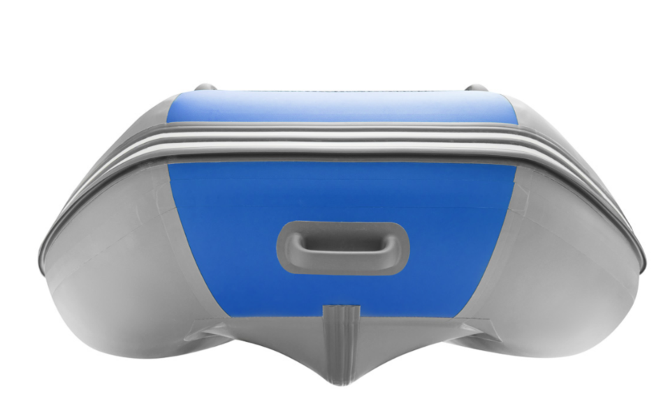 ЛОДКА ДРАККАР 3300 СК HANT в Ульяновске