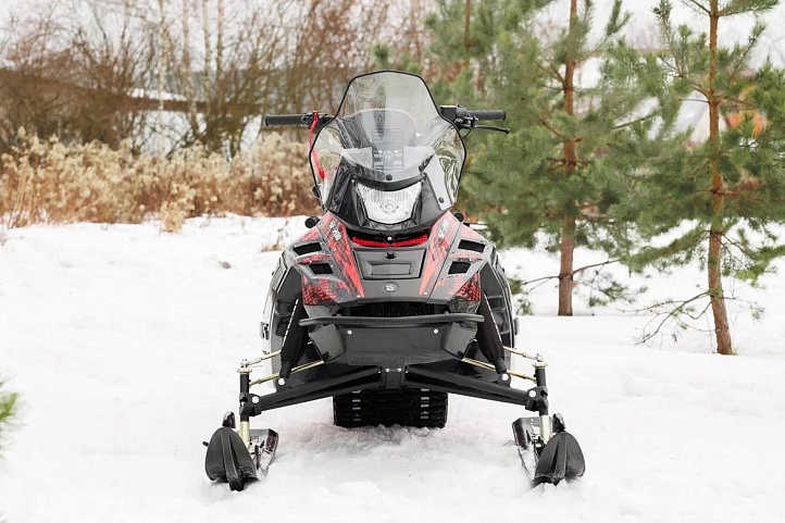 Снегоход IRBIS SF200L NEW в Ульяновске