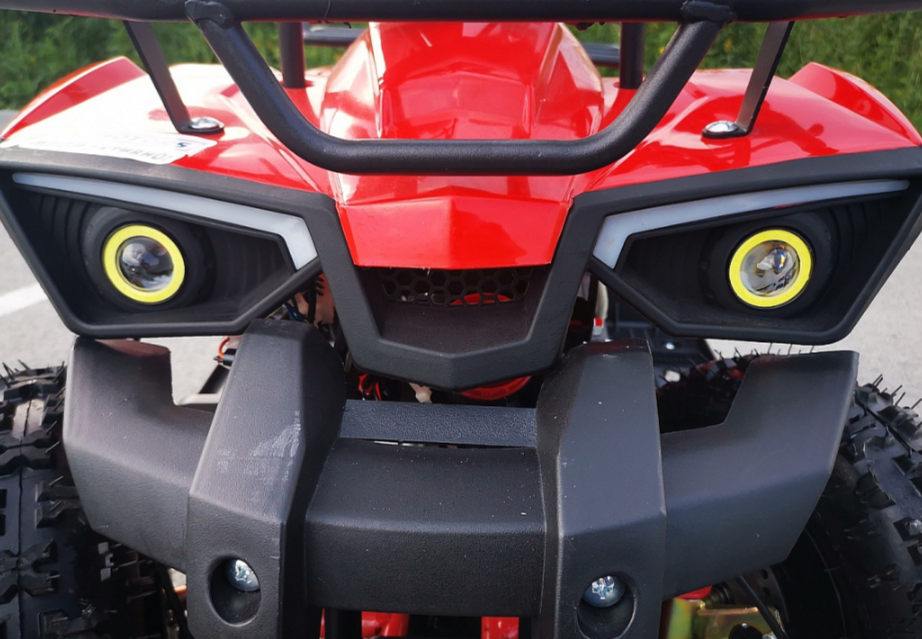 Квадроцикл PROMAX ATV MINI 2T 70CC р/с в Ульяновске