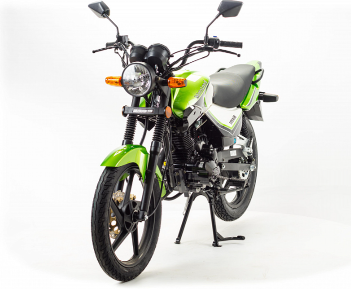 Мотоцикл MOTOLAND (МОТОЛЕНД) VOYAGE 200 в Ульяновске