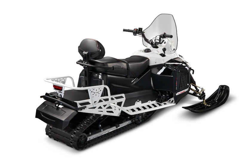 Снегоход IRBIS TUNGUS 500L 25/26 в Ульяновске