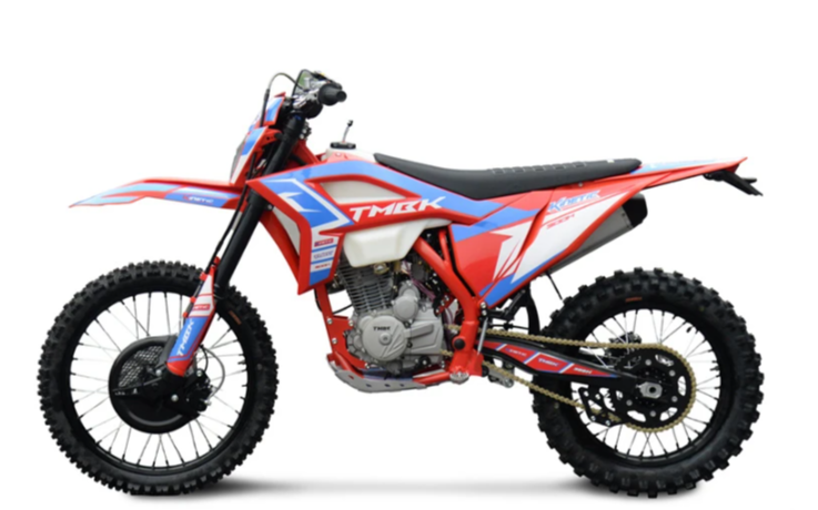 Питбайк TMBK Kinetic 300 (NB300) в Ульяновске