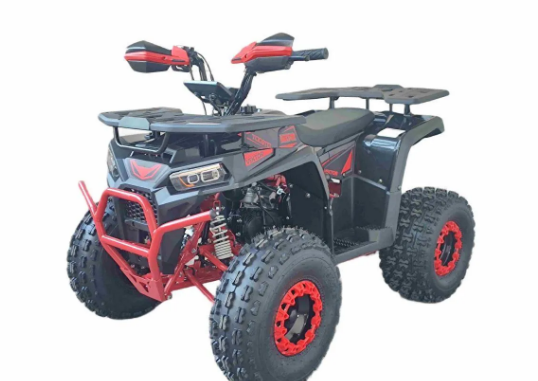 Квадроцикл YACOTA VEKTOR 125 в Ульяновске