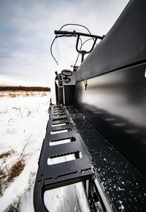 Снегоход АРКТИК 4Т в Ульяновске