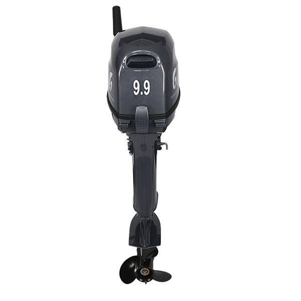 Лодочный мотор ALLFA CG Т9.9(20)MAX в Ульяновске