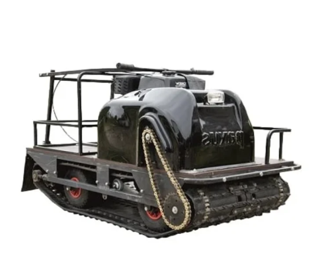 Мотобуксировщик PAXUS 700 AVANT 13 л.с. HONDA в Ульяновске