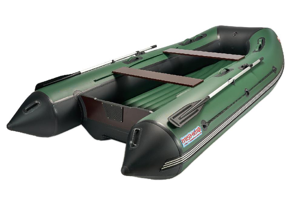 Лодка MISHIMO LITE 360 в Ульяновске
