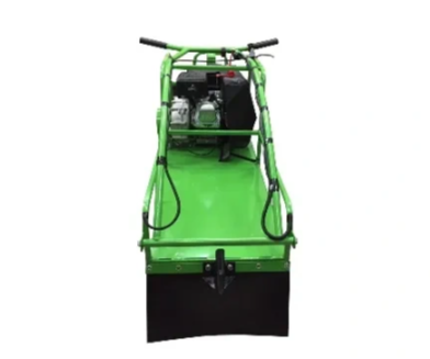 Мотобуксировщик PAXUS 380 EGOZA (для неглубокого снега) в Ульяновске