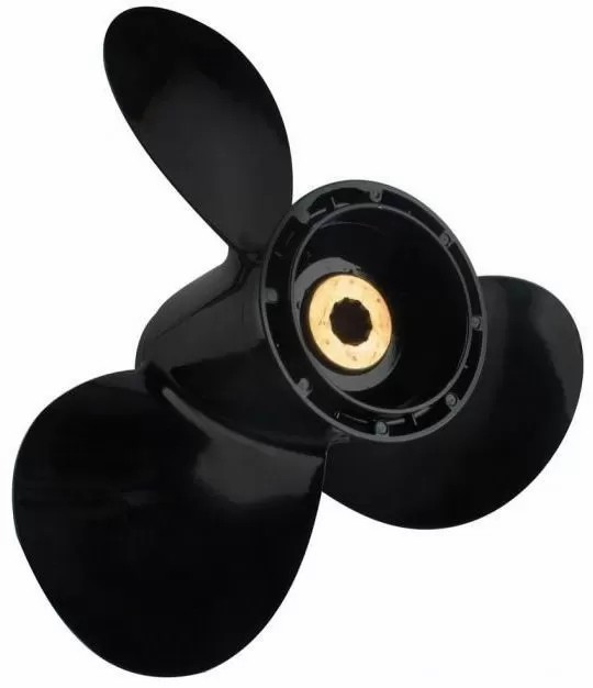 ВИНТ ГРЕБНОЙ SUZUKI DF8A-20A / DT9.9-15(A); 3X9-1/4X9 в Ульяновске