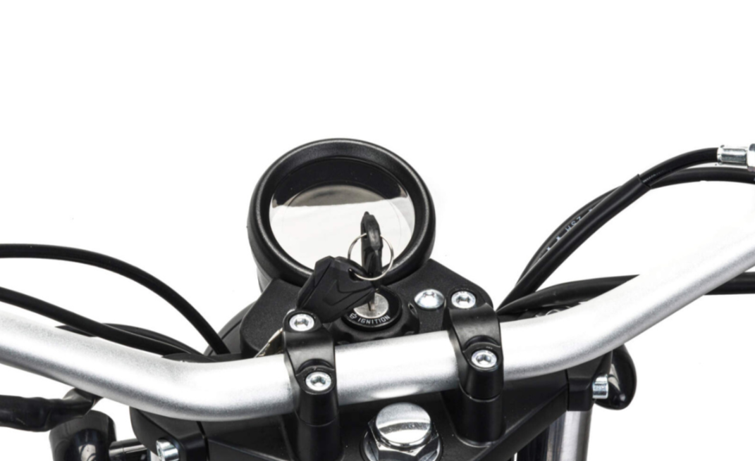 Мотоцикл Motoland LEGEND (XL250-A) (172FMM-5/PR250) в Ульяновске