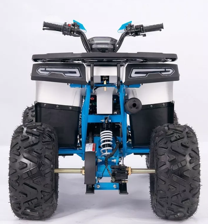 Квадроцикл YACOTA SIRIUS 110 в Ульяновске