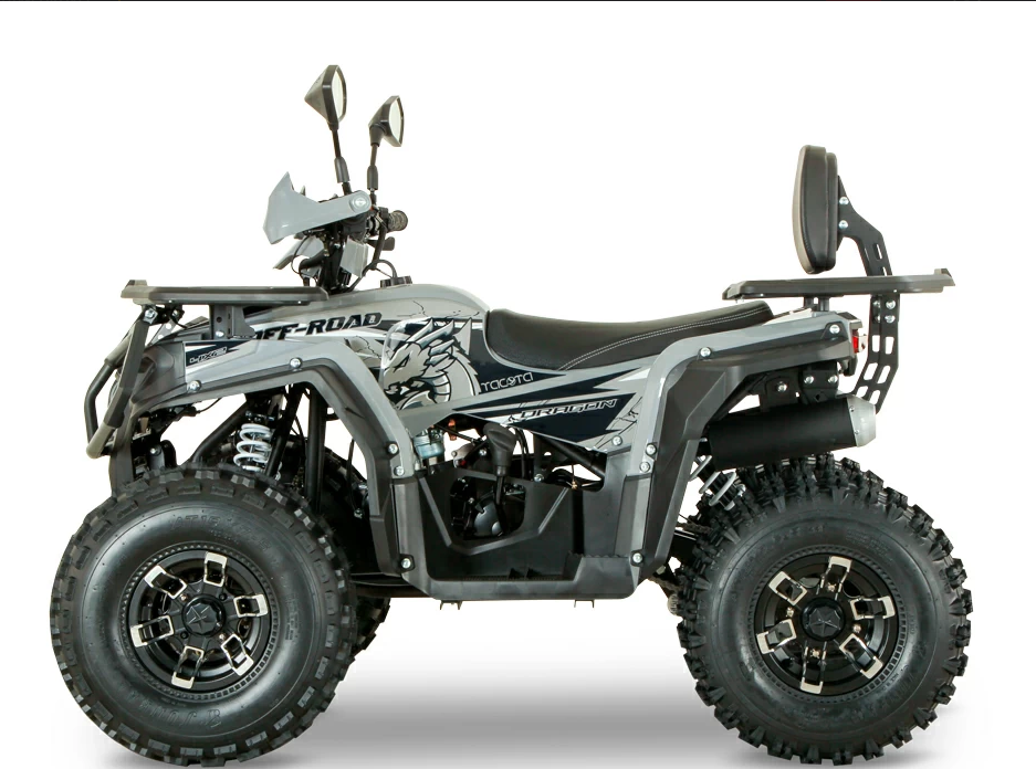 Квадроцикл YACOTA DRAGON LUX LD 150 PRO-SPORT в Ульяновске