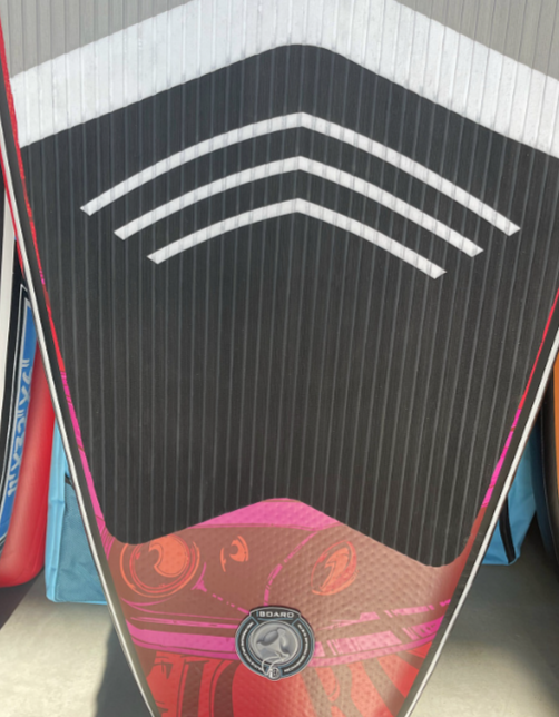 SUP (САП) ДОСКА RAIDEX I BOARD 11’ (332СМ) «AUTO» в Ульяновске