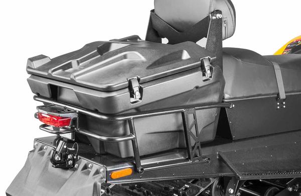 Снегоход STELS MS600T (SWT ST) СТАВР 1.0 К01 Tech в Ульяновске