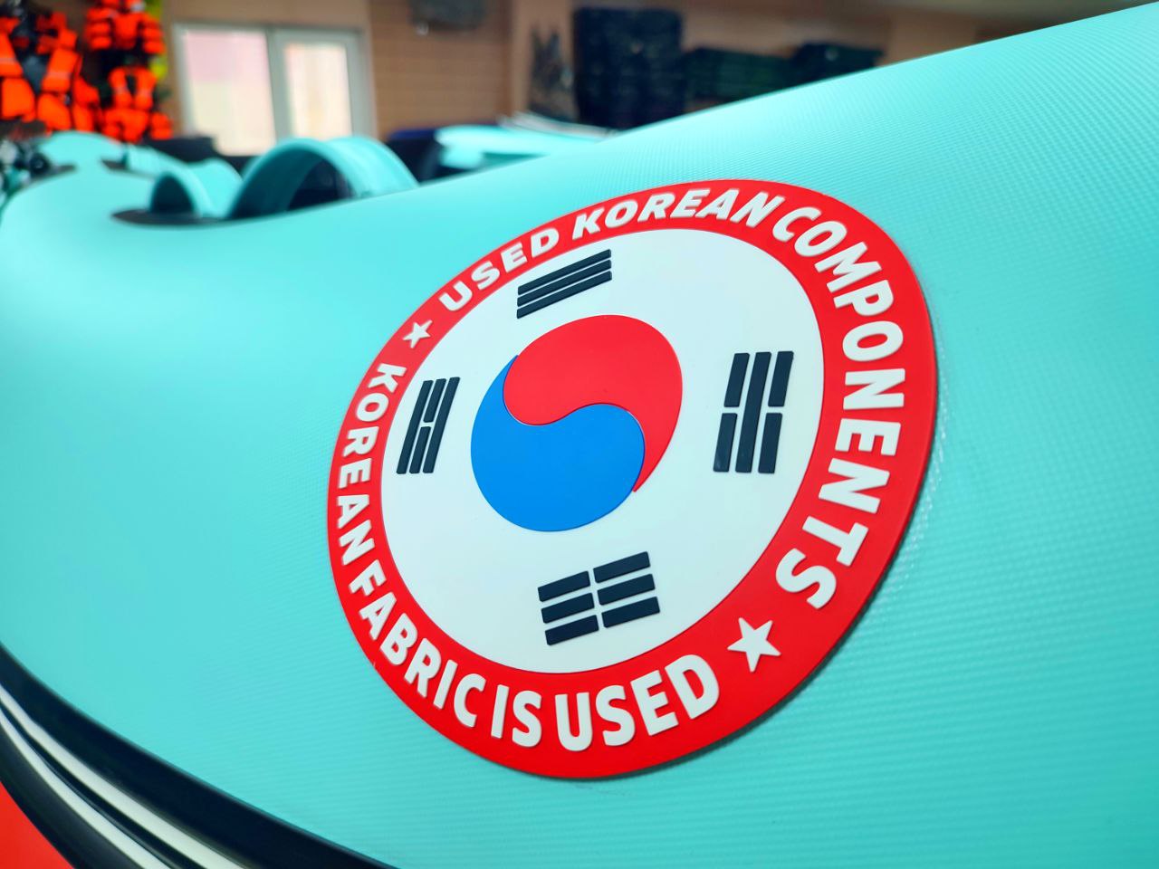 Лодка MISHIMO LITE 370 в Ульяновске