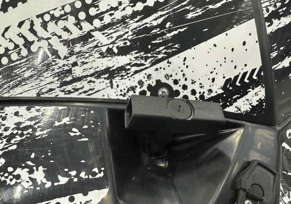 СНЕГОХОД IRBIS SF200L XE SUPERLONG в Ульяновске