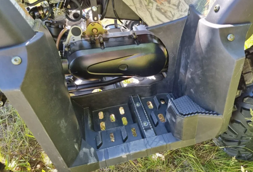 Квадроцикл PROMAX ATV 250 (2025) в Ульяновске