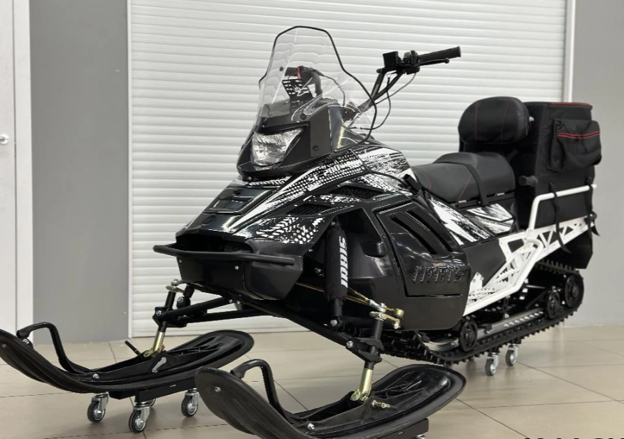 СНЕГОХОД IRBIS SF200L XE SUPERLONG в Ульяновске