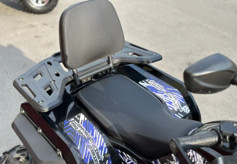 Квадроцикл GBM CROSS HILL 300 NEW PREMIUM в Ульяновске