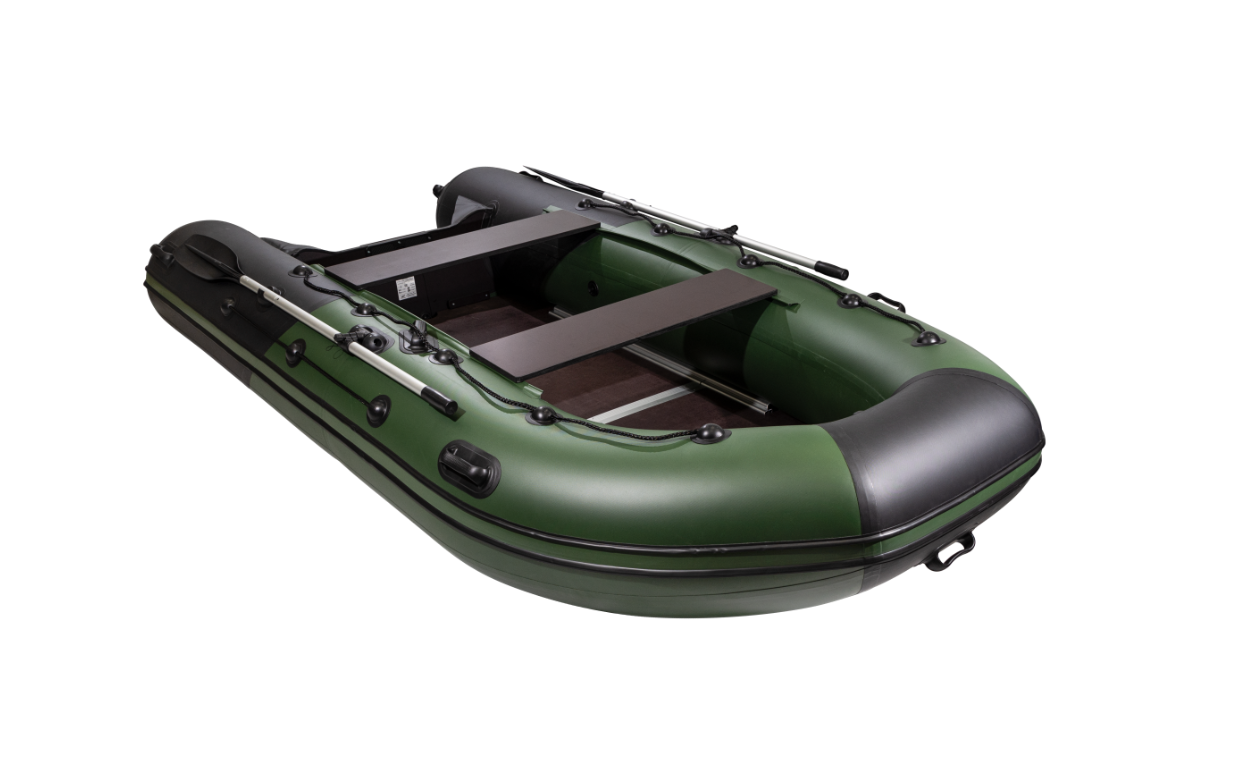 Лодка Ривьера Максима 3400 СК в Ульяновске