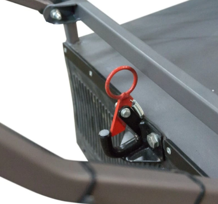 Мотобуксировщик СТЕМ СЕВЕР ЭКОНОМ 500 15 л.с. в Ульяновске