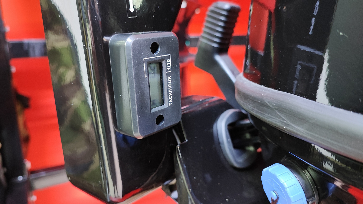 Лодочный мотор MARLIN PROLINE MP 50 AMH ПОД ВОДОМЕТ в Ульяновске