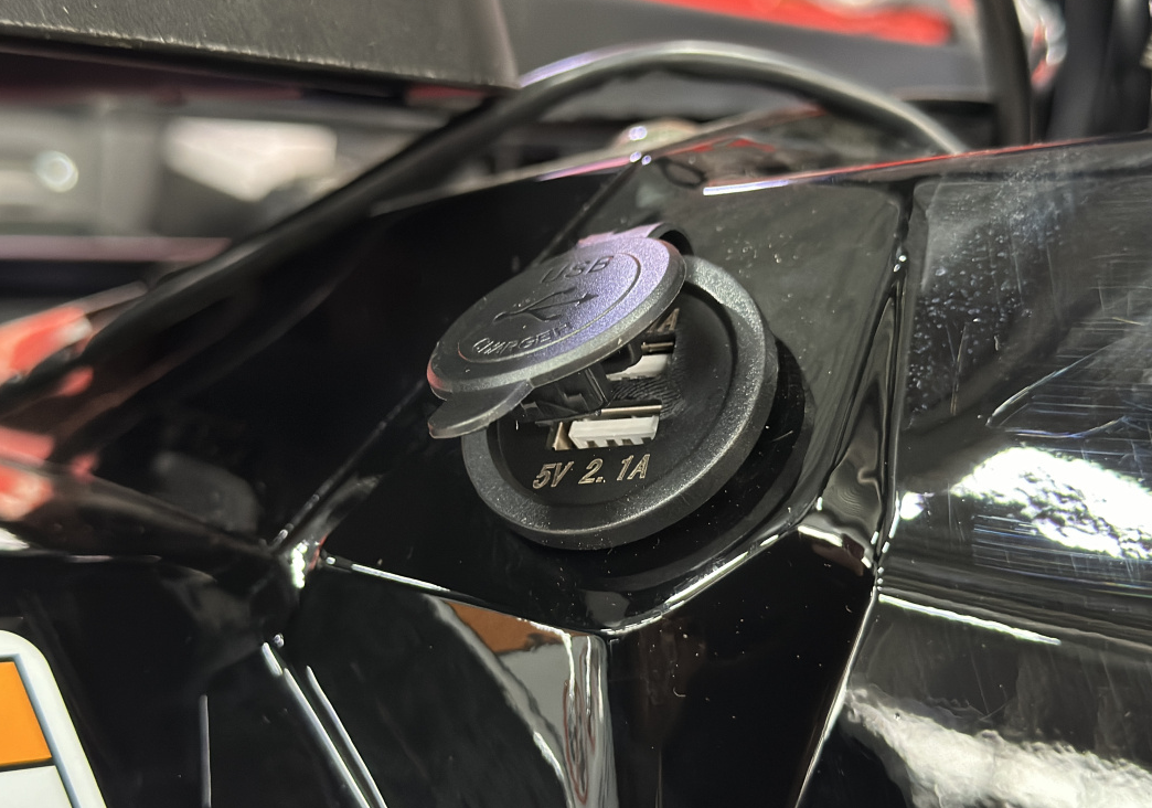 Квадроцикл GBM MAVERICK 300 NEW LUX в Ульяновске