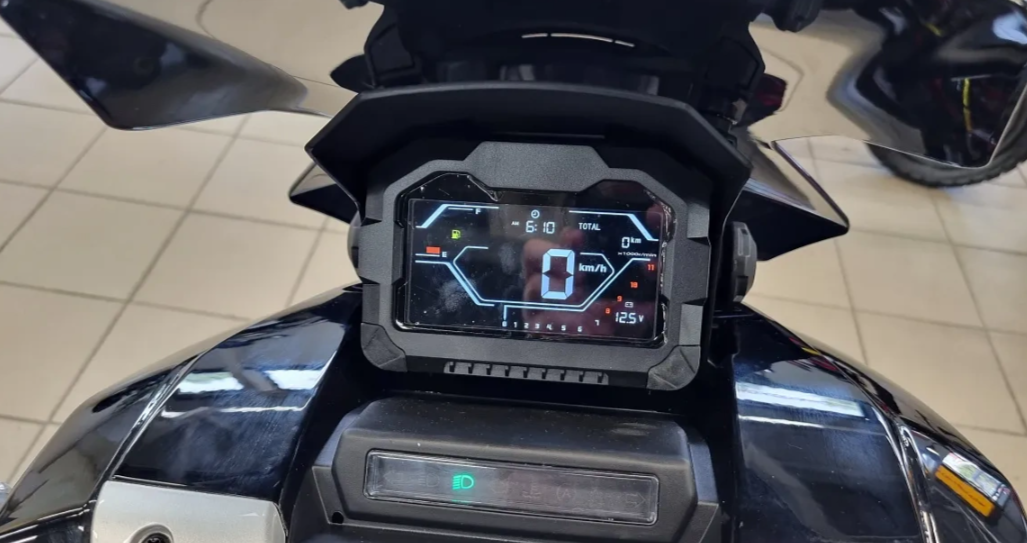 МаксиСкутер PROMAX ADV 200(49) (REPLICA HONDA) в Ульяновске