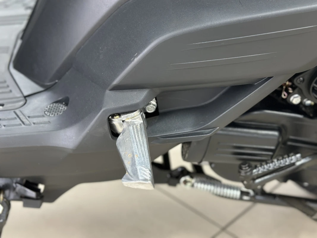 Скутер PROMAX STALKER 150(49) в Ульяновске