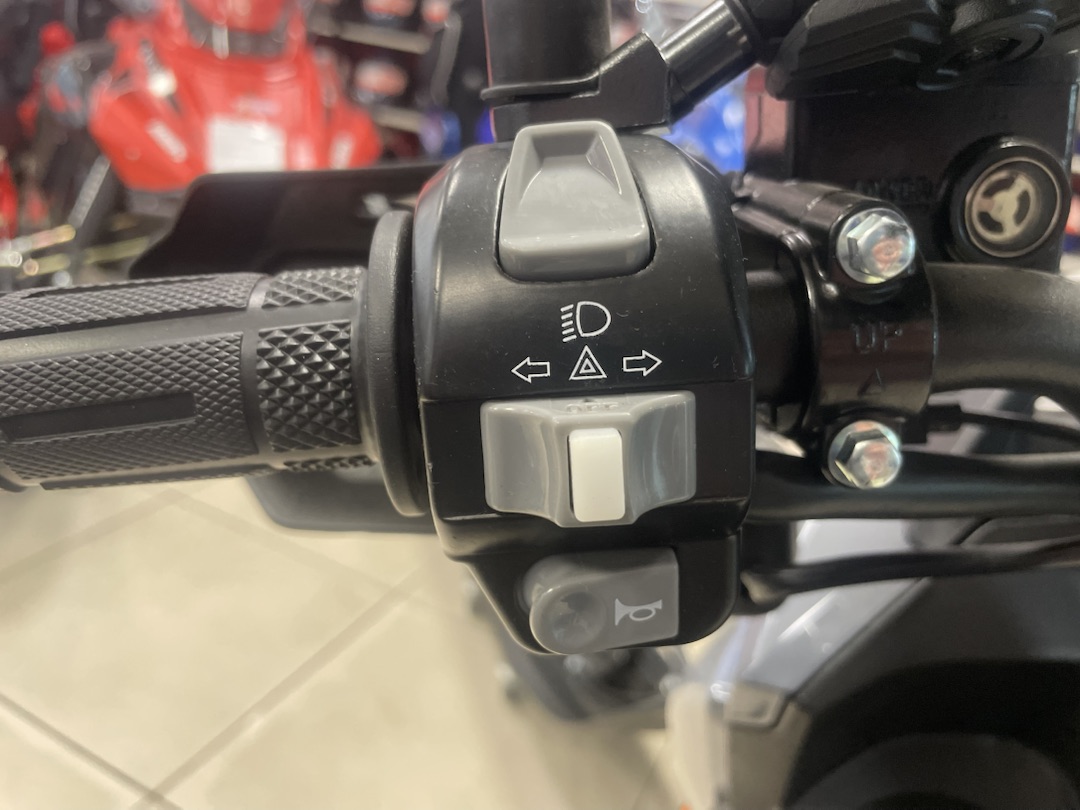 Скутер PROMAX STALKER ARMY 240(49) в Ульяновске