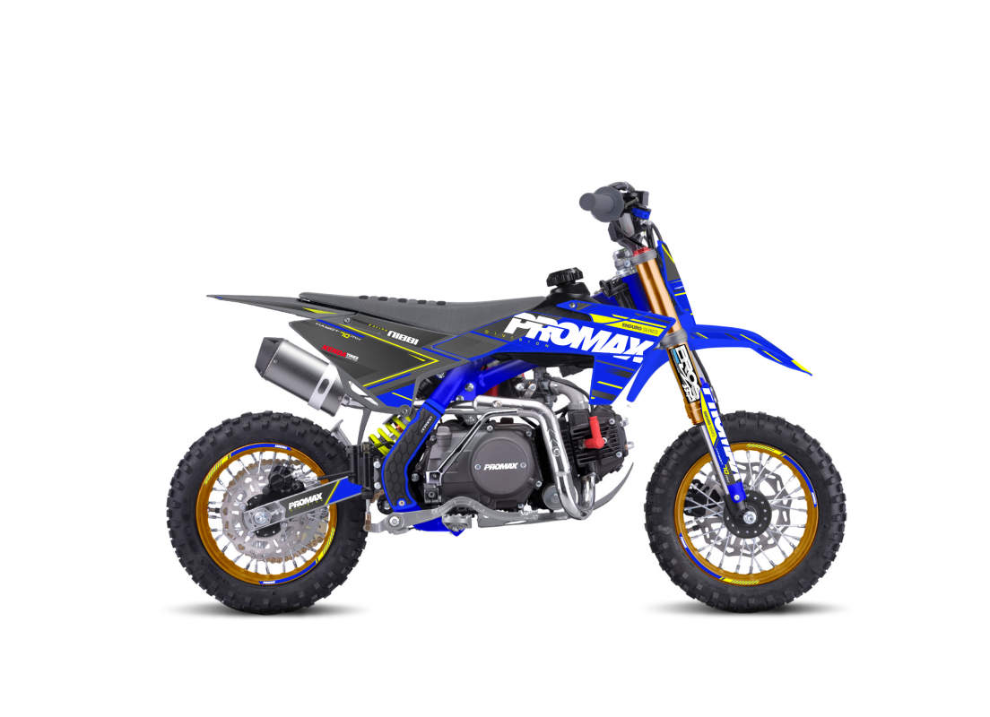 Питбайк PROMAX KAYOT 110 12/10 в Ульяновске
