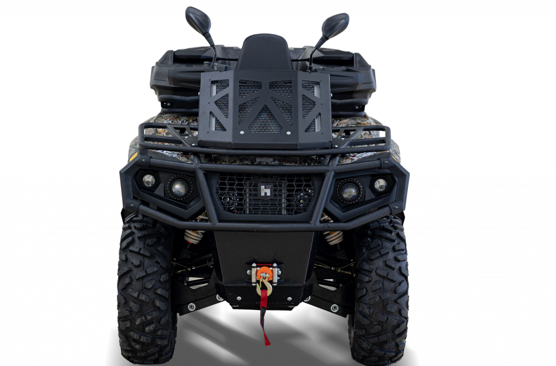 Квадроцикл HISUN TACTIC GT1000/EXTREME EDITION в Ульяновске