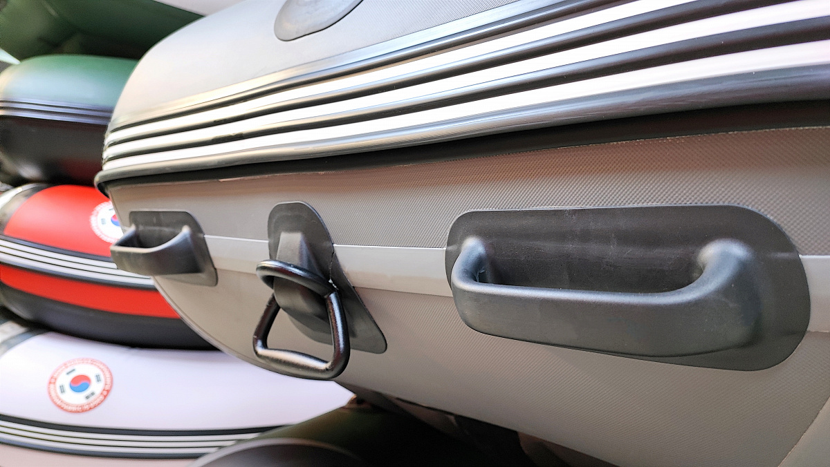 Лодка MISHIMO FAMILY PRO 390 в Ульяновске