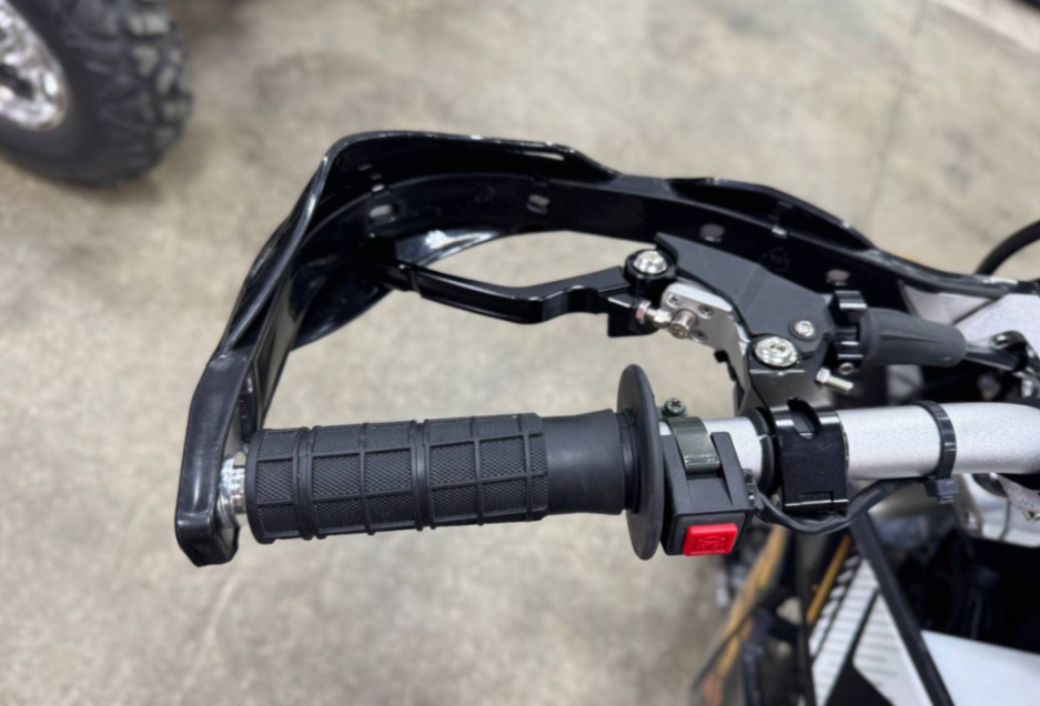 Мотоцикл (питбайк) PROMAX FIDET (ФАЙДЕТ) 145E PRO 17/14 в Ульяновске