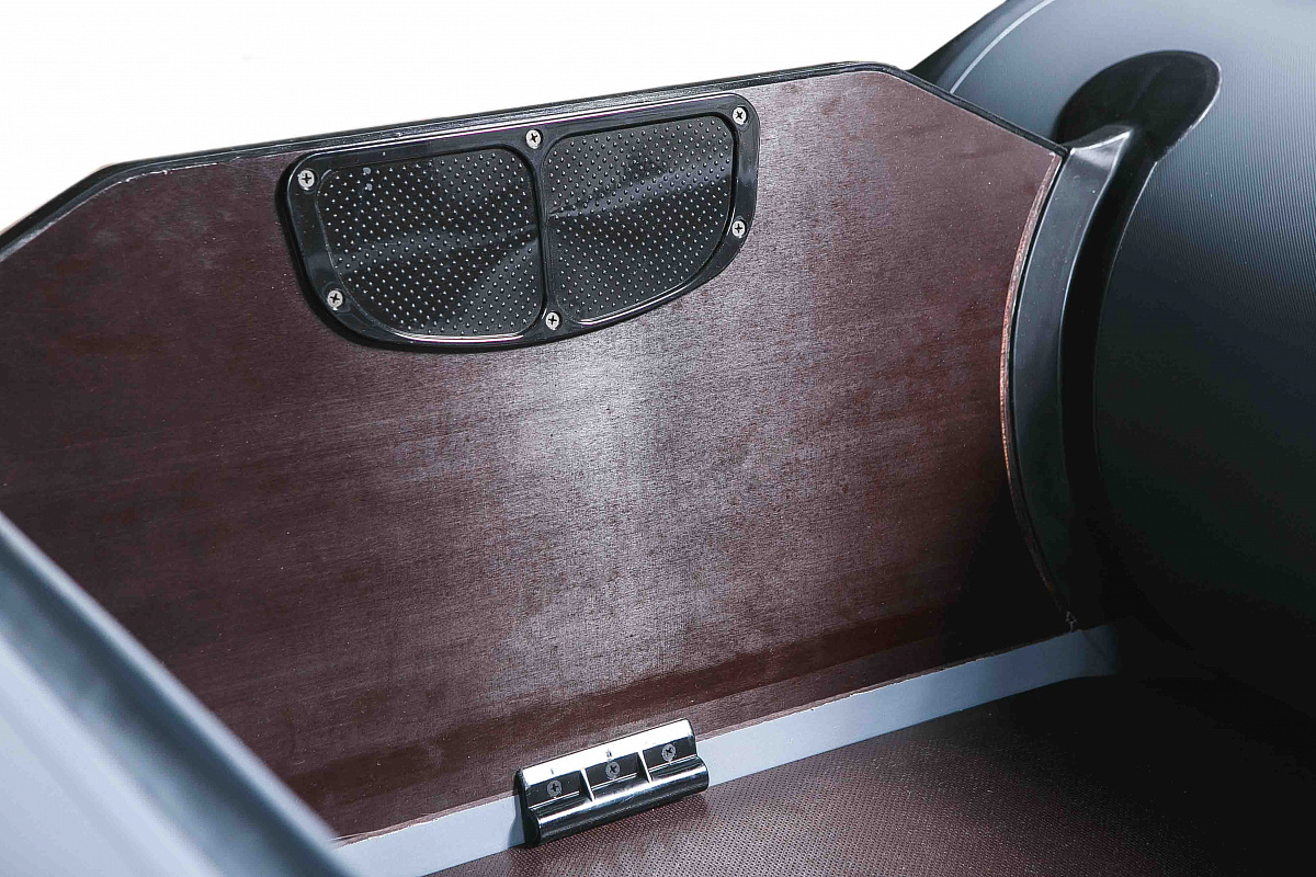 ЛОДКА ДРАККАР 3350 С HANT в Ульяновске