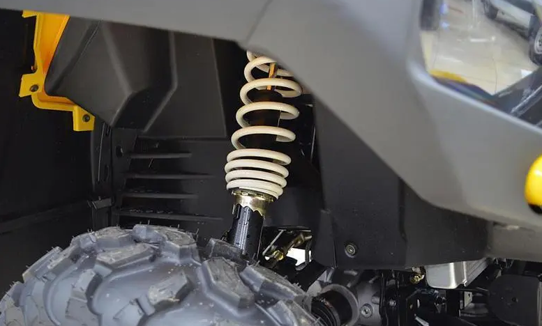 Квадроцикл HISUN GUARDIAN 400L /LONG в Ульяновске