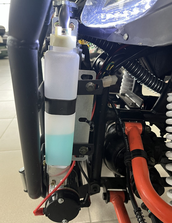 Квадроцикл PROMAX 300 4X4 ALL ROAD в Ульяновске