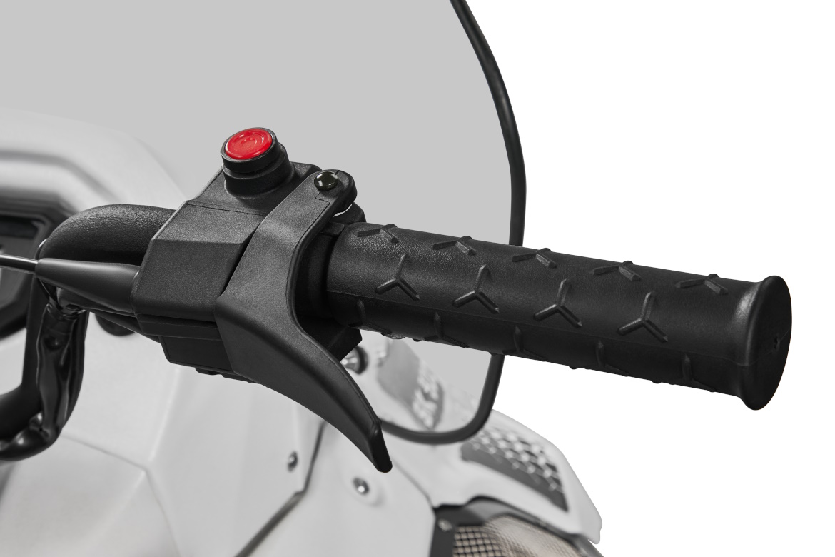 Снегоход IRBIS TUNGUS 500L 25/26 в Ульяновске