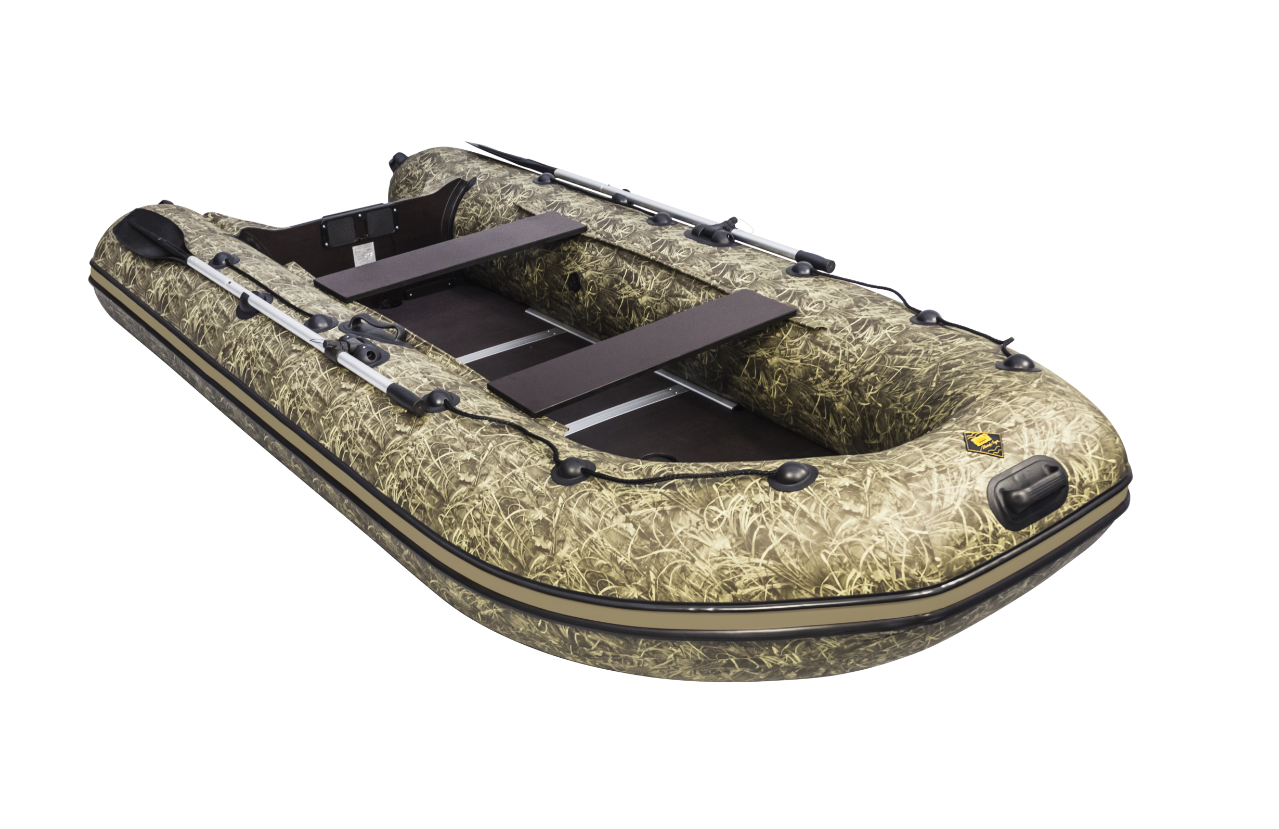 Лодка Ривьера Компакт 3400 СК в Ульяновске