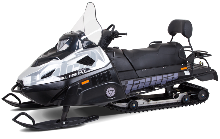 Снегоход РМ TAYGA PATRUL 800 SWT в Ульяновске