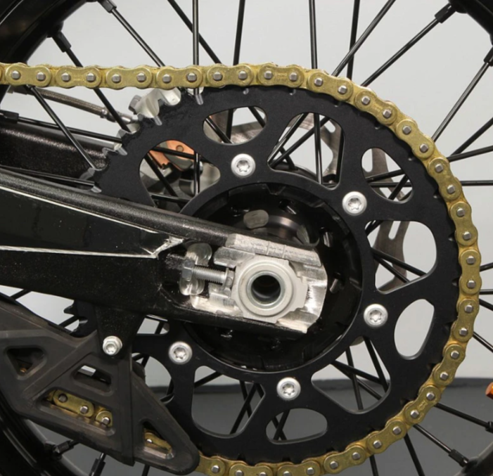 Мотоцикл Avantis Enduro 300 PRO EFI Exclusive (NC250/177MM) ARS в Ульяновске