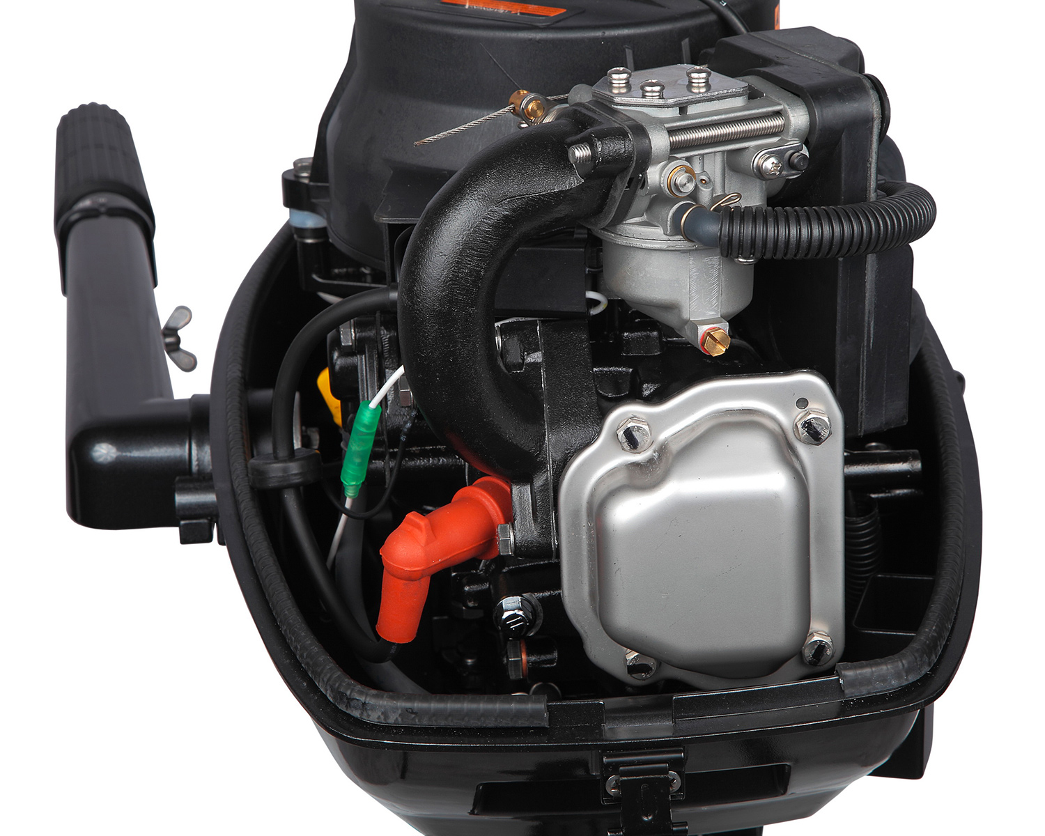 Лодочный мотор MARLIN MF 5 AMHL в Ульяновске