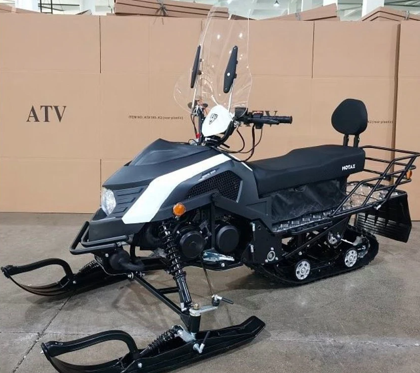 Снегоход Motax Snow 200 в Ульяновске