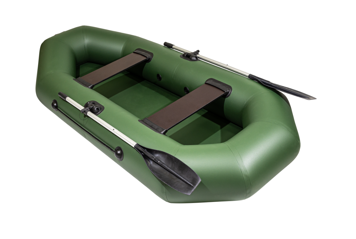 Лодка Барс 260 в Ульяновске