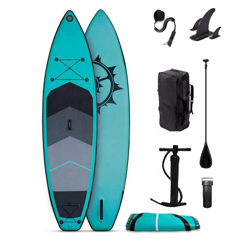 SUP (САП) Доска MISHIMO CLASIK 10.6 в Ульяновске