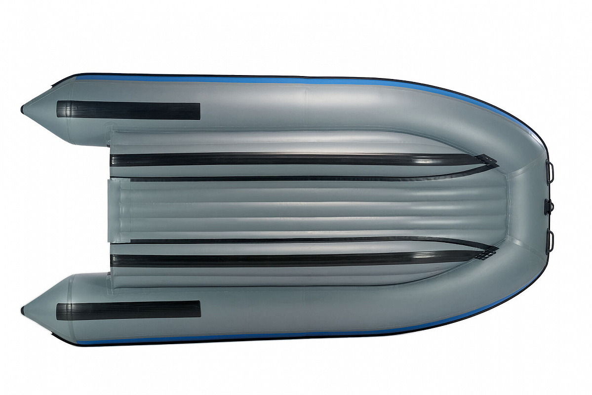 Лодка MISHIMO LITE DF 370 в Ульяновске