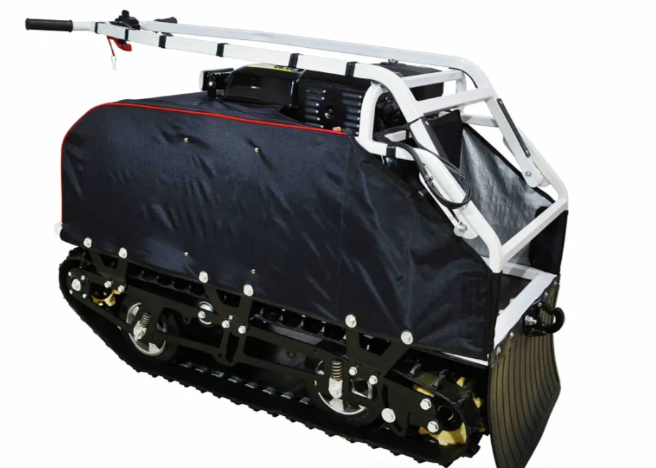 Компактная мотособака "Богатырь" mini 15Е (127 см) с электростартером в Ульяновске